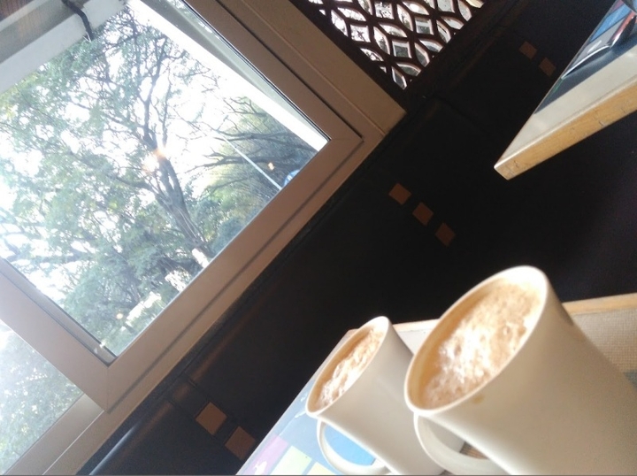 Coffee