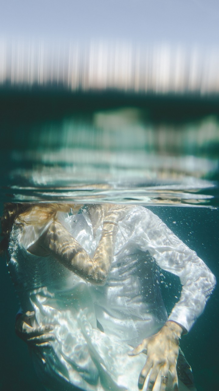 Under Water