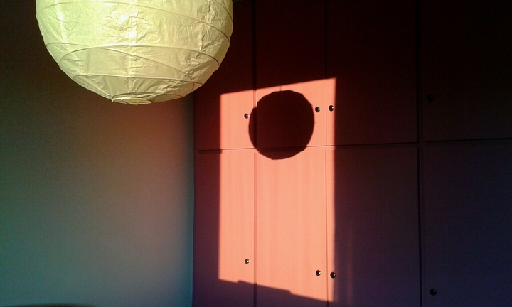 The Window