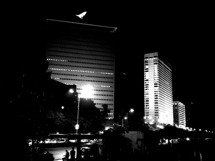 aamchi Mumbai