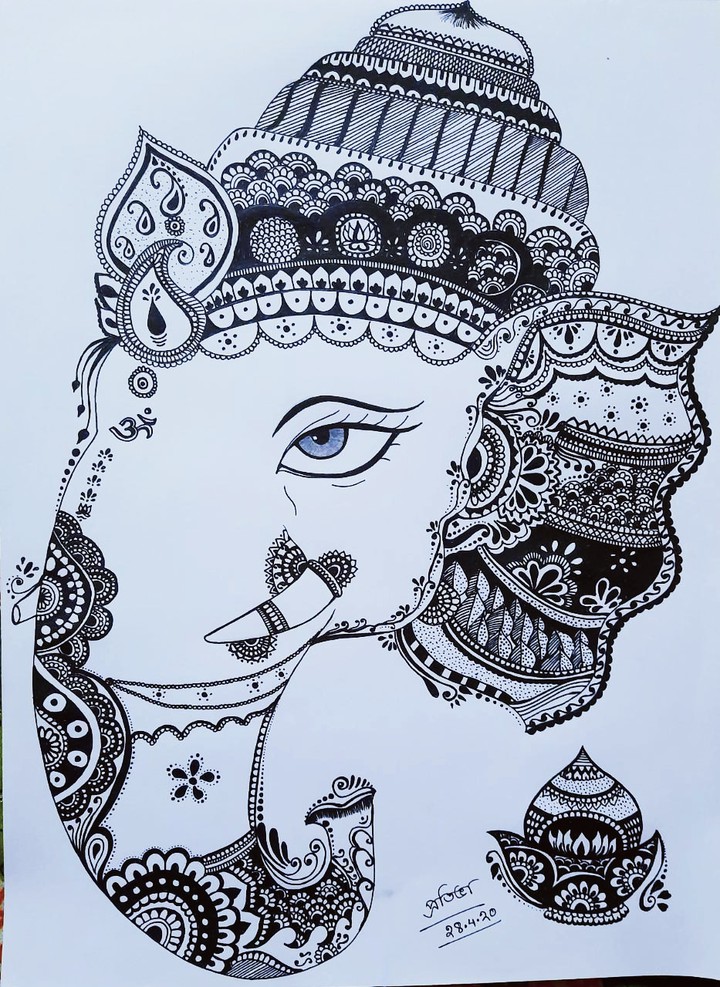 pratibha's pratibha