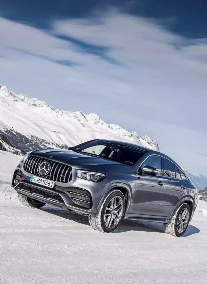 *Mercedes*