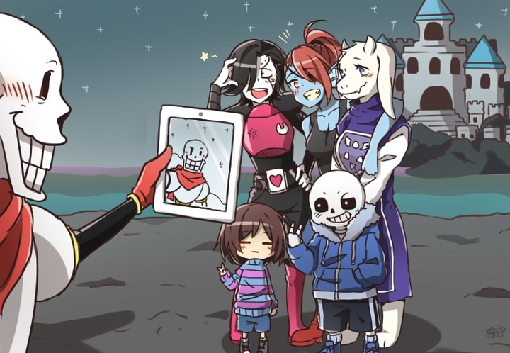 Undertale