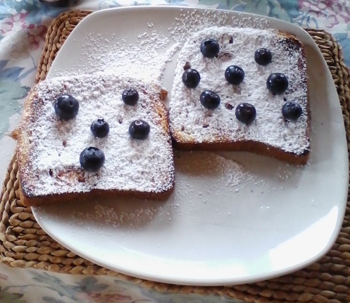 french toast