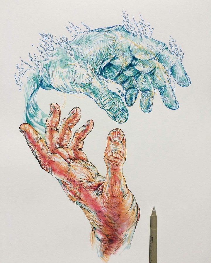 Awsome Drawing