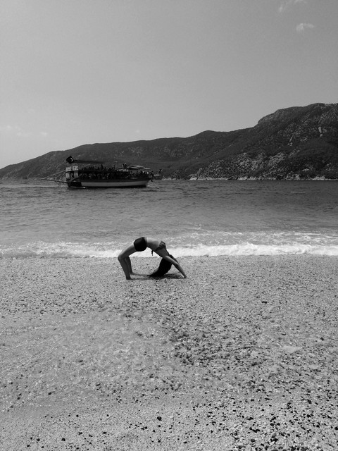 PLACE:Adrasan/Antalya-turkey