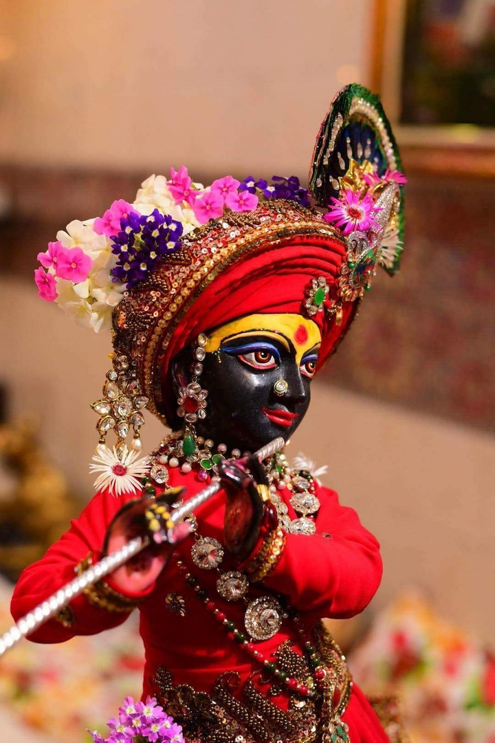 Krishna