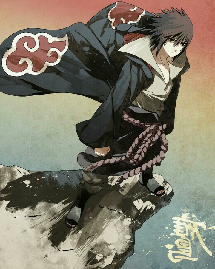 sasuke