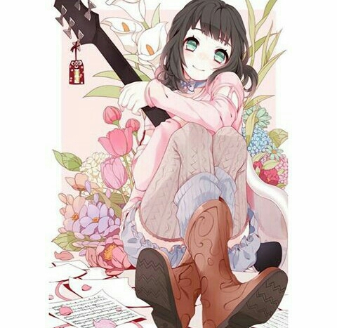 anime