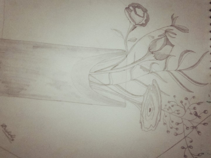 My art
