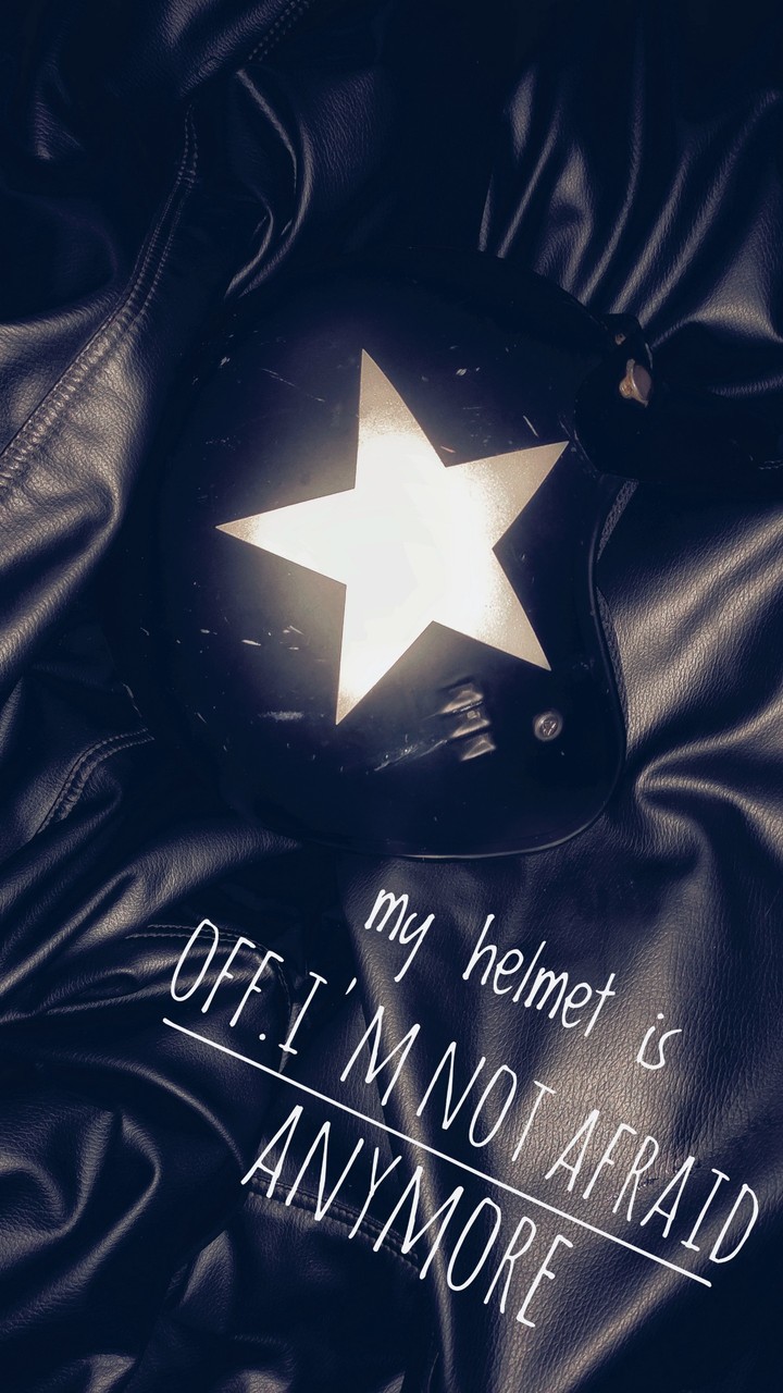 helmet