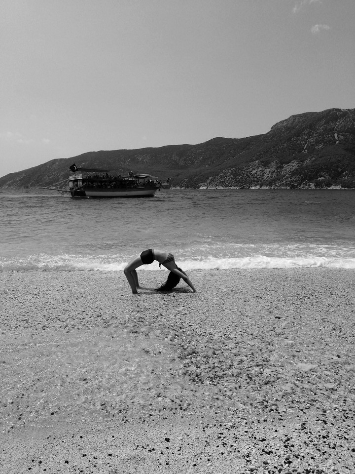 PLACE:Adrasan/Antalya-turkey