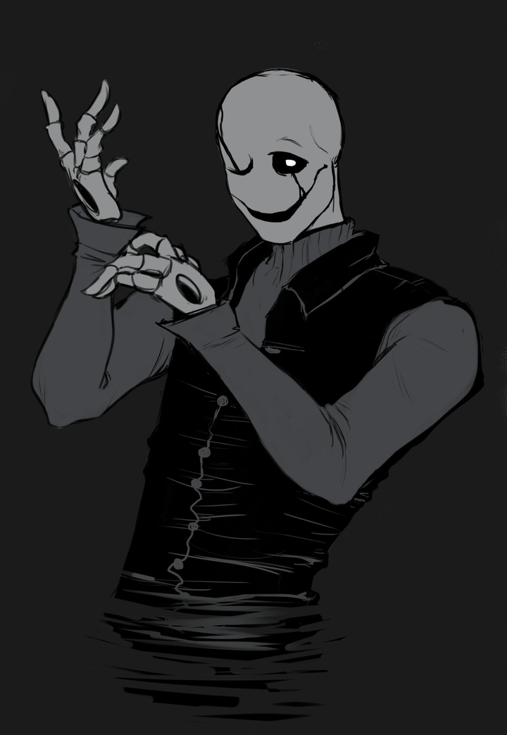 Gaster