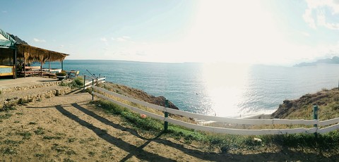Sea