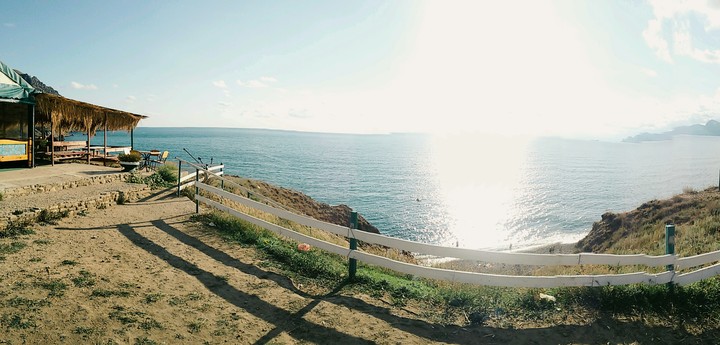 Sea