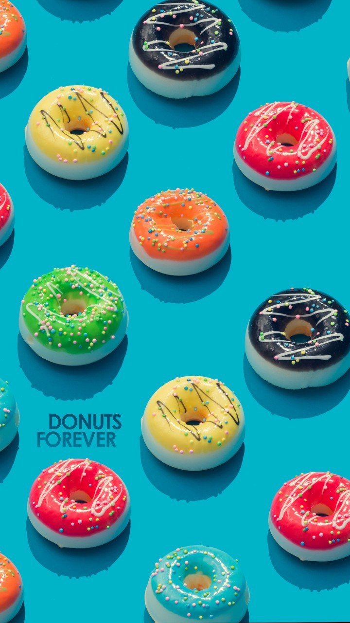 Donuts