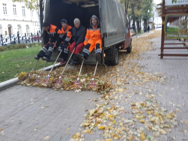 КРАСИВО ИЗ ЖИЗНИ