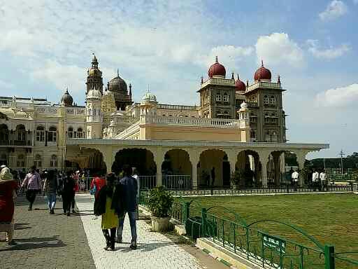 Mysore Palace