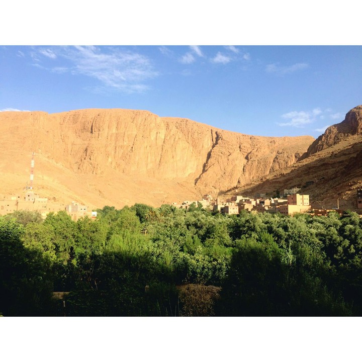 panorama