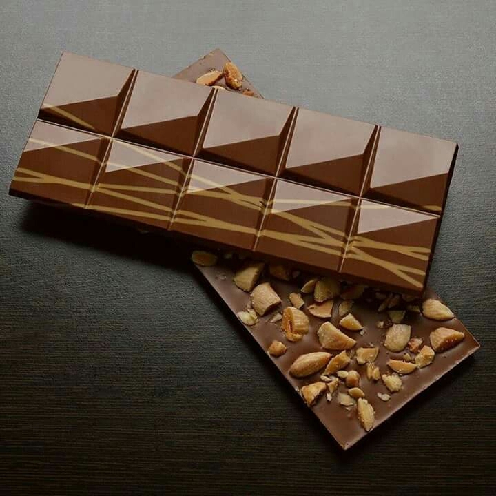 chocolate❤