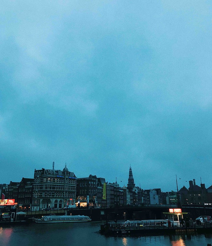 Amsterdam