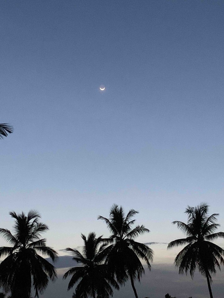 sky