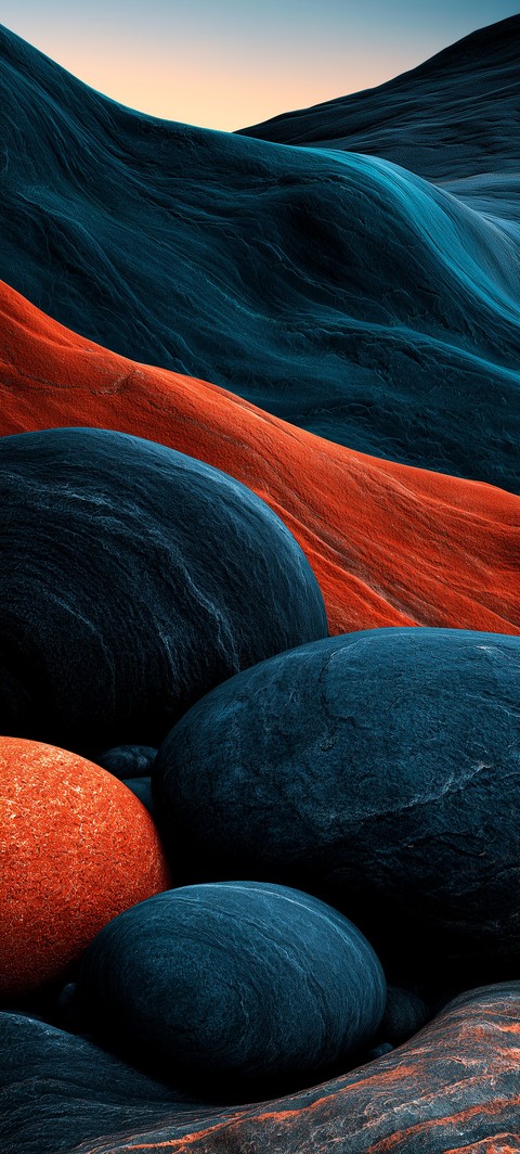 wallpaper, Orange Hintergrundbilder