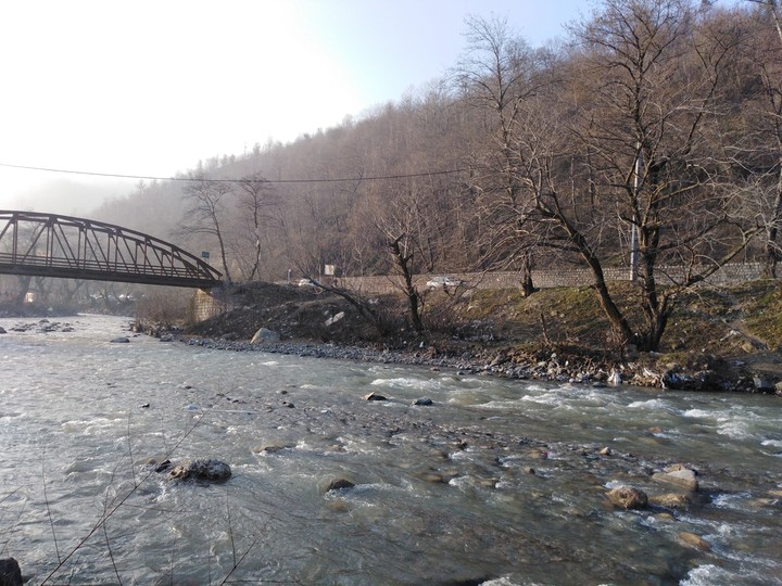 iran