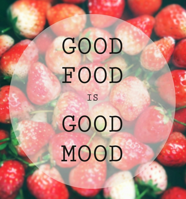 Good Food