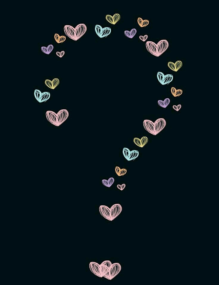 ❤❤
