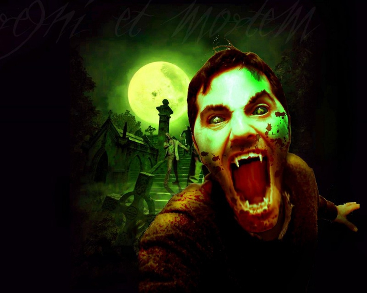 vampire