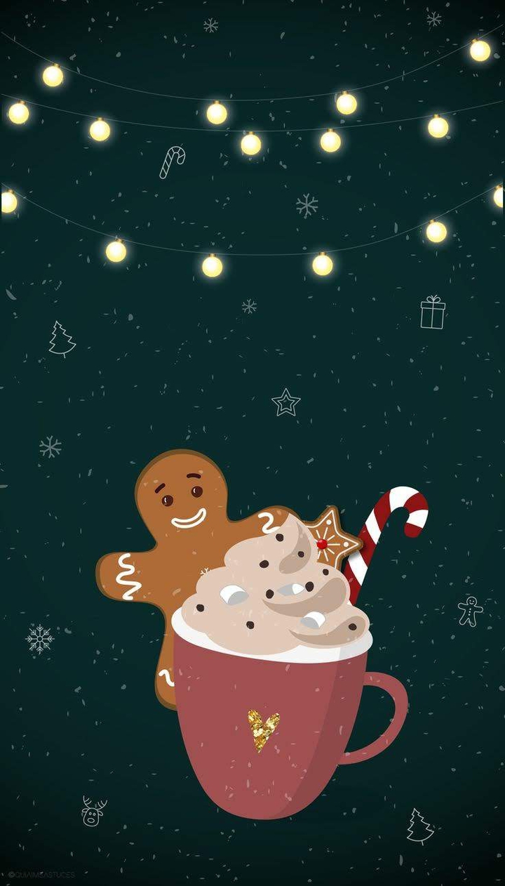 Gingerbread Man