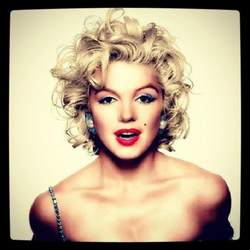 Marilyn Monroe Photo #tb