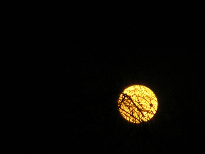 Supermoon