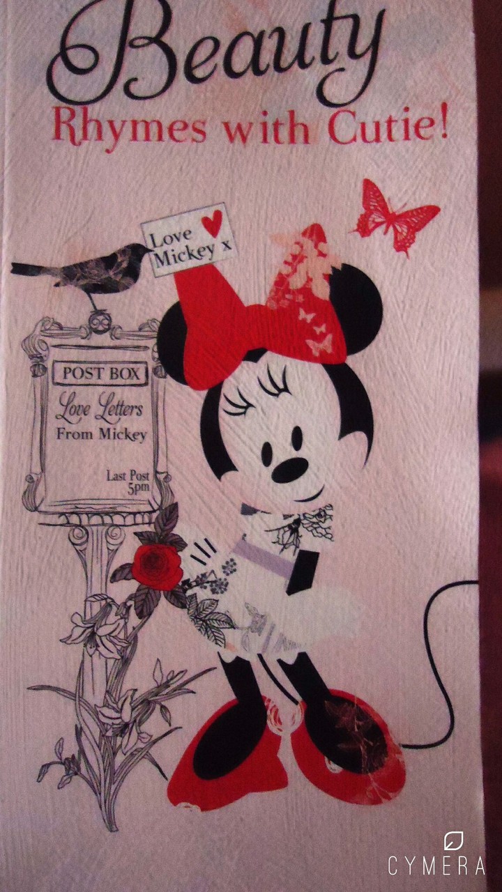 minnie
