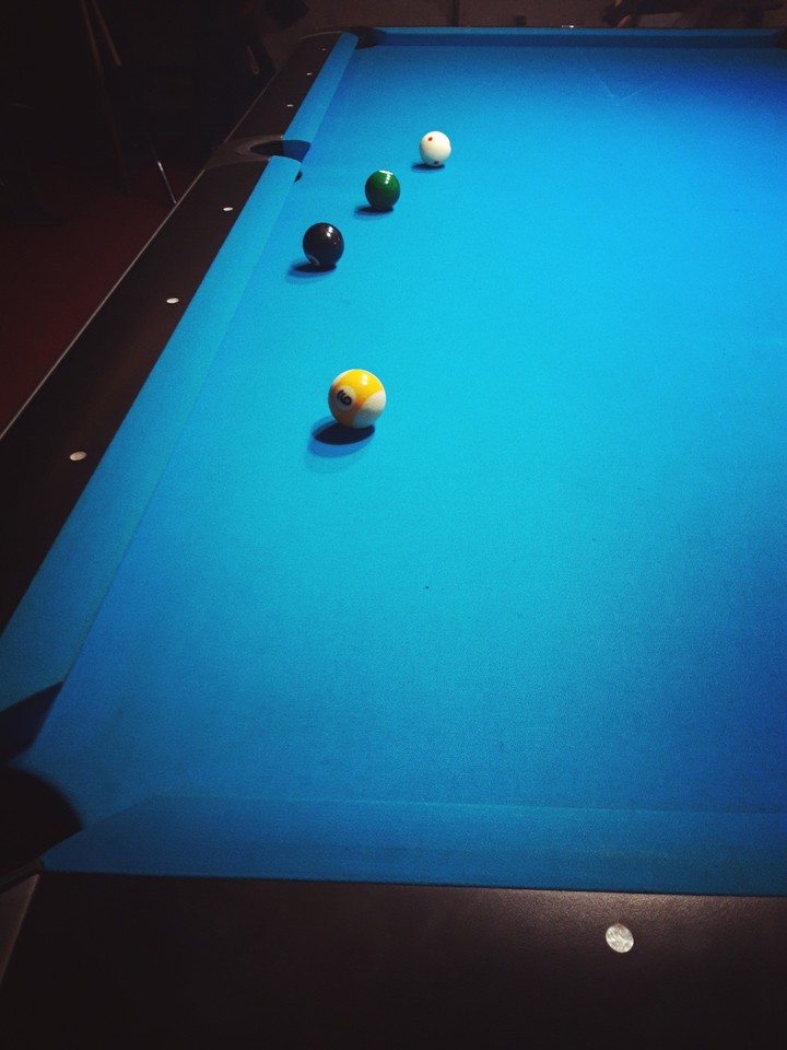 Billiards
