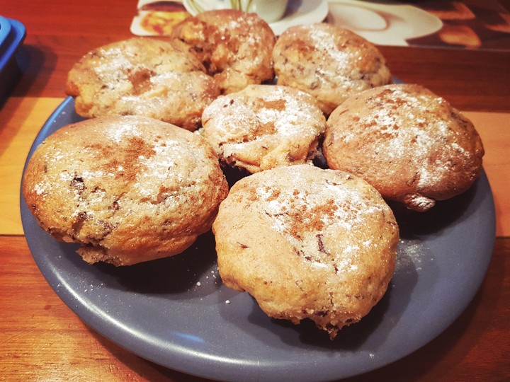 Cupcakes