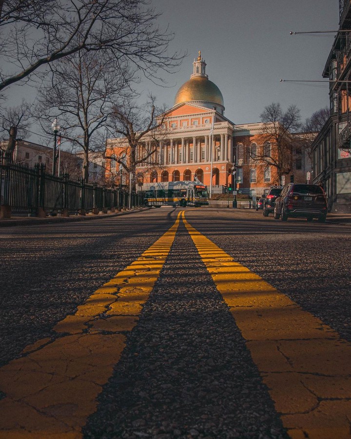 Boston