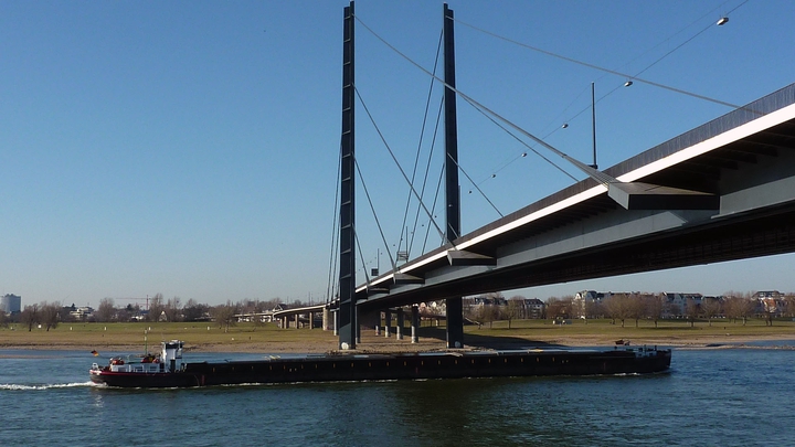 Düsseldorf 2013