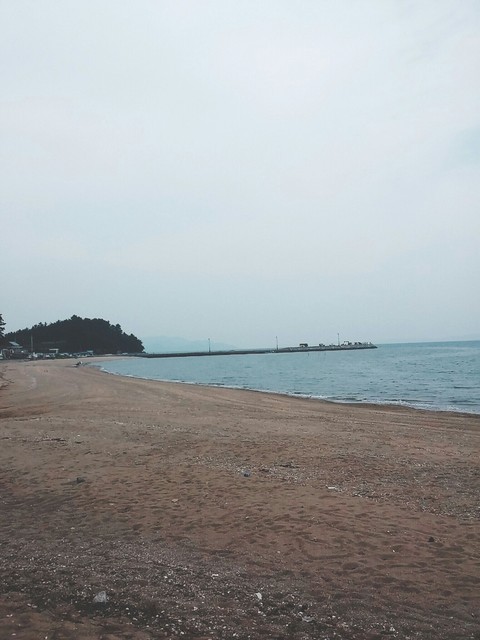 ocean &send