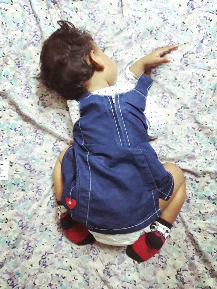 Bundle of Cuteness