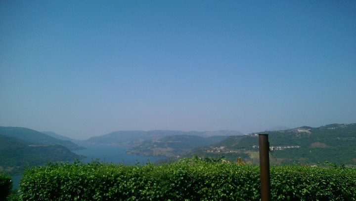 Lavasa