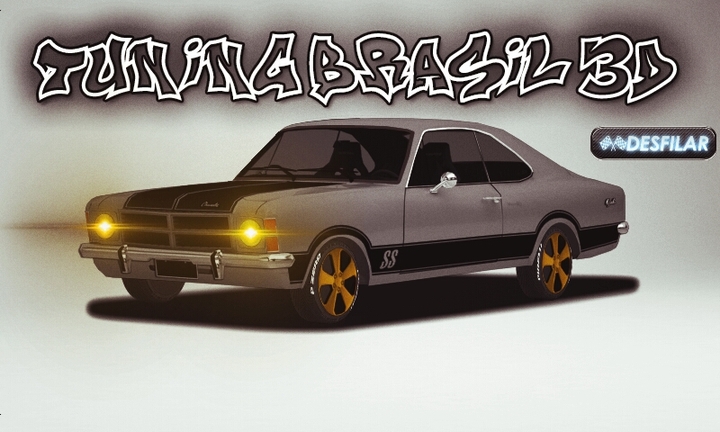 CAMARO SS