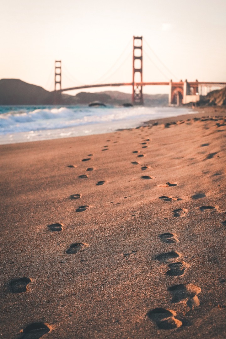 Footsteps