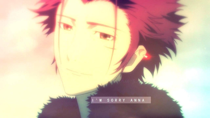 Mikoto suoh