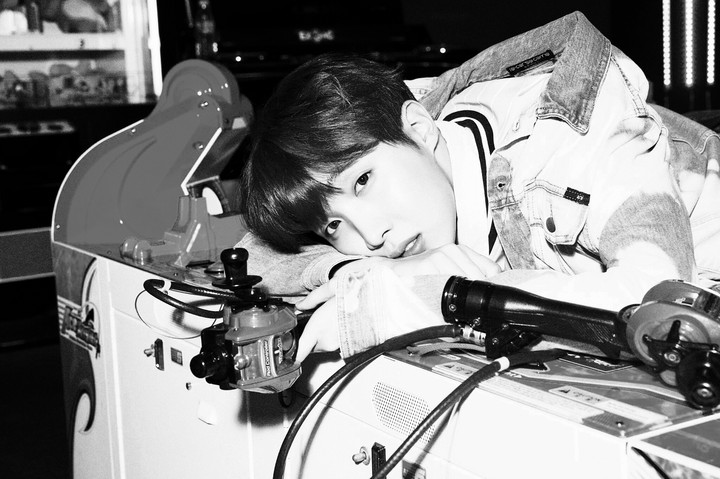 BTS love YOURSEFL