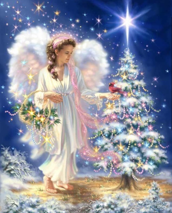 Guardian angel ❤️