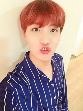 J-HOPE