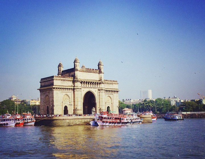 India Gate