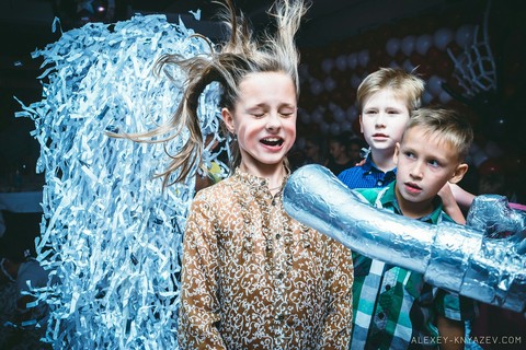 kids party
